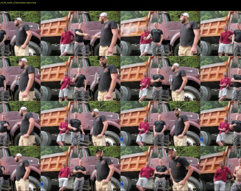hardworkertn — 23 minute Chaturbate male cam capture, 720p, May 30, 2025