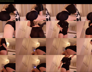 myassistant — 13 minute Chaturbate female cam capture, 720p, May 31, 2025