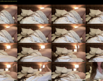 rubywavesback — 3 minute Chaturbate couple cam capture, 480p, May 30, 2025