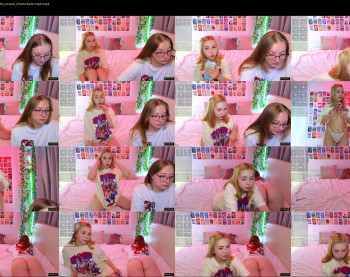 _ramune_ — 59 minute Chaturbate couple cam capture, 720p, Jun 1, 2025