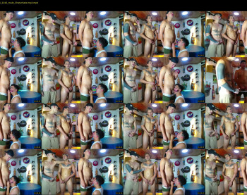 backyardigans — 3 minute Chaturbate male cam capture, 720p, May 31, 2025