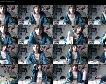 devilg1rl — 3 minute Chaturbate female cam capture, 480p, May 31, 2025