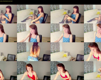 fritha — 15 minute Chaturbate female cam capture, 720p, Jun 1, 2025