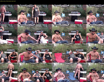 hardworkertn — 21 minute Chaturbate male cam capture, 720p, May 31, 2025