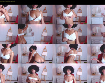 kintsugim — 29 minute Chaturbate female cam capture, 720p, May 31, 2025