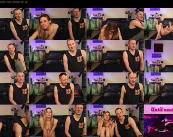widthofapeach — 49 minute Chaturbate couple cam capture, 720p, May 31, 2025