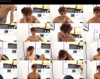 _kurt — 120 minute Chaturbate male cam capture, 720p, Jun 2, 2025