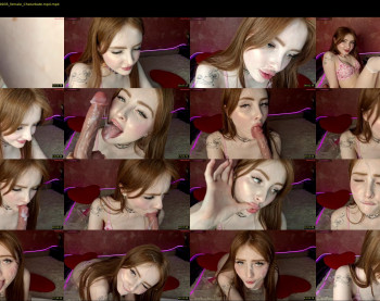 adele_kawaii — 50 minute Chaturbate female cam capture, 720p, Jun 2, 2025