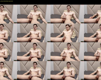kiwigray — 5 minute Chaturbate male cam capture, 720p, Jun 1, 2025