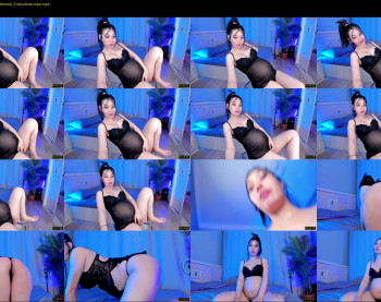 li_baby — 15 minute Chaturbate female cam capture, 720p, Jun 1, 2025