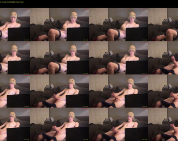 millerjdm — 5 minute Chaturbate male cam capture, 480p, Jun 1, 2025