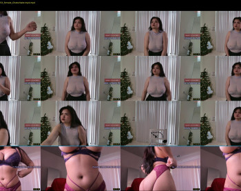 ms_mochii — 42 minute Chaturbate female cam capture, 720p, Jun 1, 2025