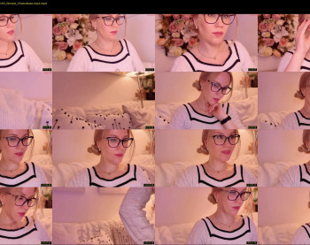 myassistant — 120 minute Chaturbate female cam capture, 720p, Jun 2, 2025