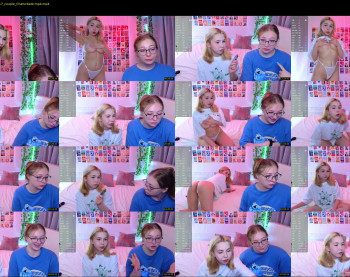 _ramune_ — 76 minute Chaturbate couple cam capture, 720p, Jun 3, 2025