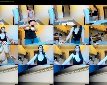 cuplu29 — 77 minute Chaturbate couple cam capture, 720p, Jun 2, 2025