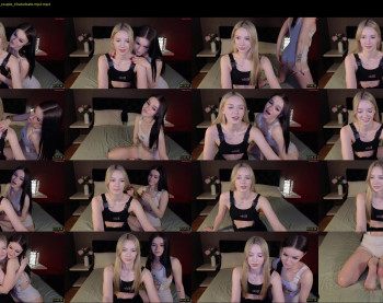 elizzza_ — 44 minute Chaturbate female cam capture, 720p, Jun 2, 2025