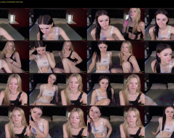 elizzza_ — 18 minute Chaturbate female cam capture, 720p, Jun 2, 2025