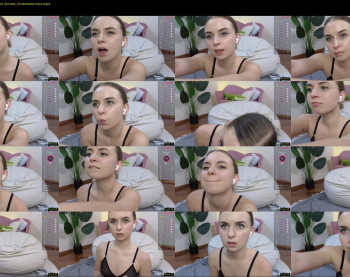 flexi_pixie — 20 minute Chaturbate female cam capture, 720p, Jun 2, 2025