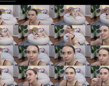 flexi_pixie — 17 minute Chaturbate female cam capture, 720p, Jun 2, 2025
