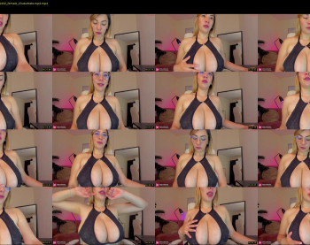 miss_sofiaa_ — 8 minute Chaturbate female cam capture, 720p, Jun 2, 2025