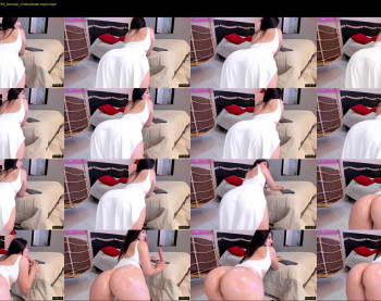 _sofia_cruz — 17 minute Chaturbate female cam capture, 720p, Jun 5, 2025
