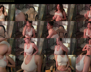 libbyshepard — 26 minute Chaturbate female cam capture, 720p, Jun 5, 2025