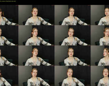 robert_lisa — 9 minute Chaturbate couple cam capture, 720p, Jun 4, 2025