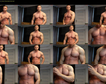 tom_fordd — 9 minute Chaturbate male cam capture, 720p, Jun 4, 2025
