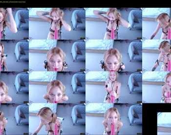 _fieryflash_ — 15 minute Chaturbate female cam capture, 720p, Jun 6, 2025