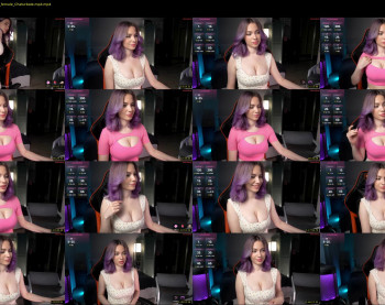 like_pie — 120 minute Chaturbate couple cam capture, 720p, Jun 5, 2025