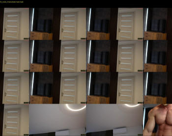 tom_fordd — 33 minute Chaturbate male cam capture, 720p, Jun 5, 2025