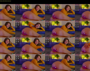 _feli_ — 13 minute Chaturbate female cam capture, 720p, Jun 6, 2025
