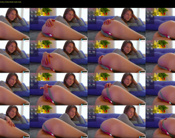 _feli_ — 12 minute Chaturbate female cam capture, 720p, Jun 7, 2025