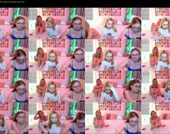 _ramune_ — 8 minute Chaturbate couple cam capture, 720p, Jun 7, 2025