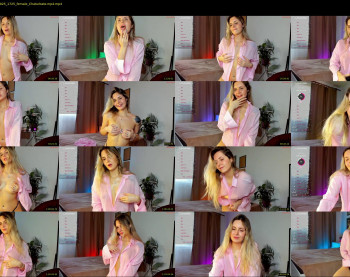 coldcherryeclipse — 113 minute Chaturbate female cam capture, 720p, Jun 6, 2025
