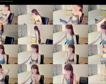 fritha — 48 minute Chaturbate female cam capture, 720p, Jun 7, 2025