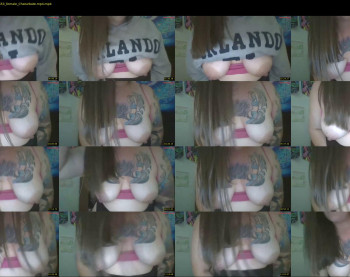 shymilf535 — 14 minute Chaturbate female cam capture, 480p, Jun 7, 2025