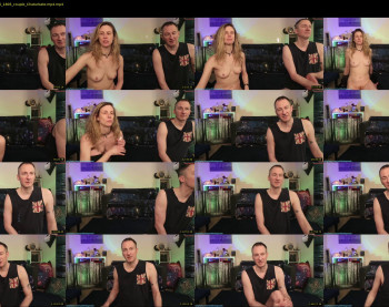 widthofapeach — 120 minute Chaturbate couple cam capture, 720p, Jun 6, 2025