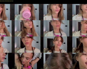 _demi_dee_ — 7 minute Chaturbate female cam capture, 720p, Jun 8, 2025