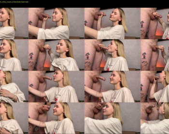 adele_nick2202 — 4 minute Chaturbate couple cam capture, 720p, Jun 7, 2025