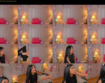 caseypierce_ — 76 minute Chaturbate female cam capture, 720p, Jun 8, 2025