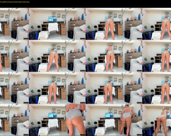 classy_medeeea — 15 minute Chaturbate female cam capture, 720p, Jun 7, 2025