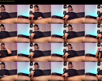 derek_stud_ — 15 minute Chaturbate male cam capture, 720p, Jun 7, 2025