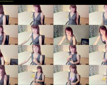 fritha — 55 minute Chaturbate female cam capture, 720p, Jun 8, 2025