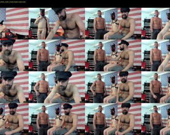hardworkertn — 3 minute Chaturbate male cam capture, 720p, Jun 8, 2025