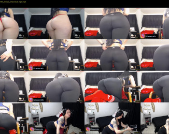 litas_secrets — 69 minute Chaturbate female cam capture, 720p, Jun 7, 2025