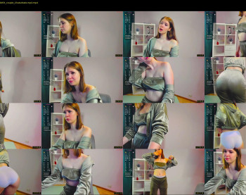 maygoodsell — 120 minute Chaturbate couple cam capture, 720p, Jun 8, 2025