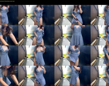 nyconik — 120 minute Chaturbate female cam capture, 720p, Jun 7, 2025