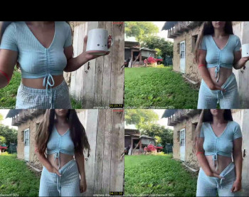 patry333 — 12 minute Chaturbate female cam capture, 720p, Jun 8, 2025