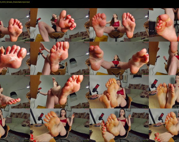 presidenttaylor — 120 minute Chaturbate female cam capture, 720p, Jun 8, 2025
